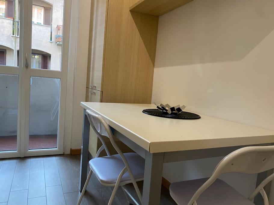 Short Stay Pavia Nuovo In Citta Esterno foto