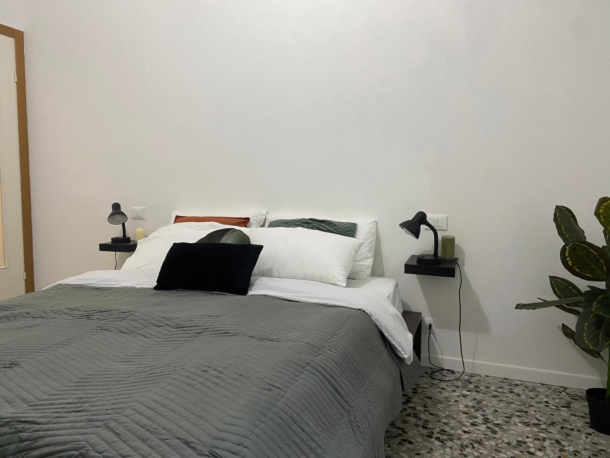 Short Stay Pavia Nuovo In Citta Esterno foto