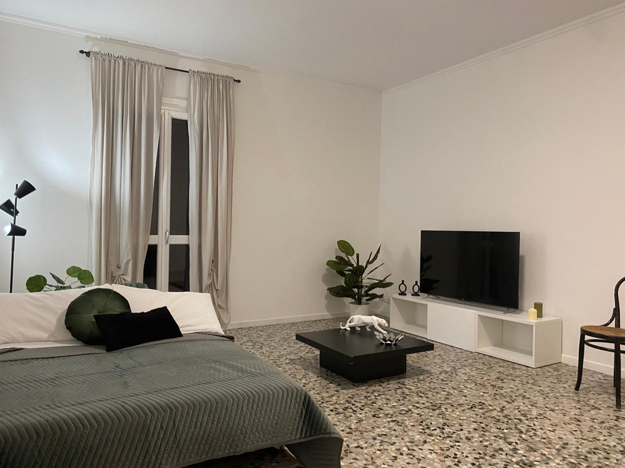 Short Stay Pavia Nuovo In Citta Esterno foto